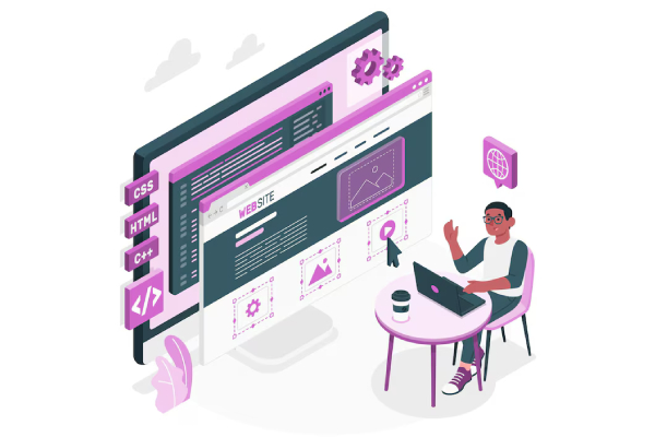 website-design-and-development