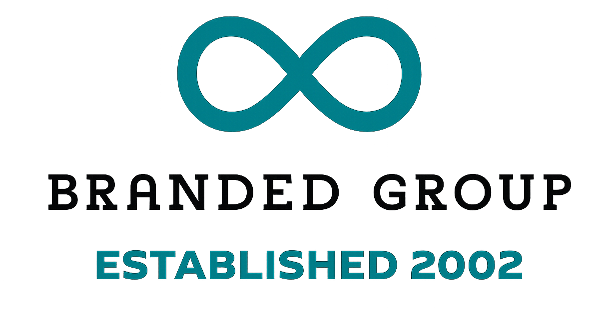 Branded & The Arcadian Group